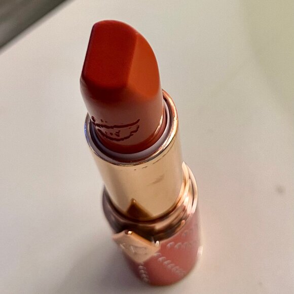 Charlotte Tilbury Limited Edition Lipstick in SWEET BLOSSOM NWOB *Discontinued - Picture 6 of 7